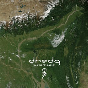 Dredg - Leitmotif | 90s Rock Album Review