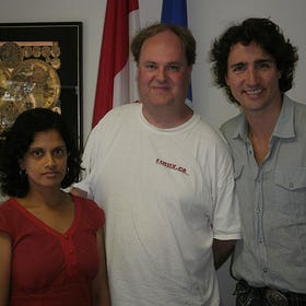 Why I trust Jody Wilson-Reybould, and never again Justin Trudeau