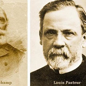 Louis Pasteur the Fraudster, Part 2