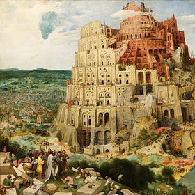 The Moral Languages of Babel