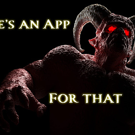 There’s an App for That