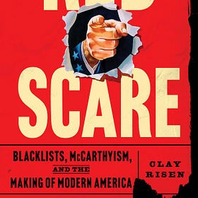 The Red Scare Sounds a Little Too Familiar