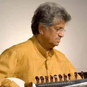 ಸಂಗೀತದಂಥ ಕಲೆಯೊಳಗ ನಾನು non-existent ಆಗಿರಬೇಕು