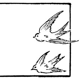 Amy Thornton Swartz - Two Quatrains (1927)