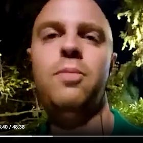 Testimony of Amir Tibon: Rescued by his father as Hamas terrorists stood outside his house