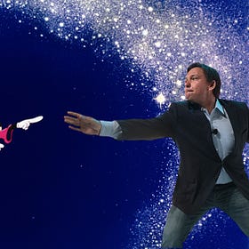 Ron DeSantis's FLAWLESS VICTORY, Graciously Ready To Let Disney Stop Suing Him
