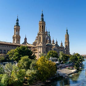 🇪🇸 Relocating to España | #115
