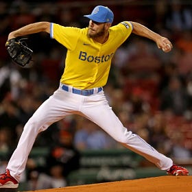 Chris Sale on the last few years with the Red Sox: ‘Best, worst days of my life were there’ 