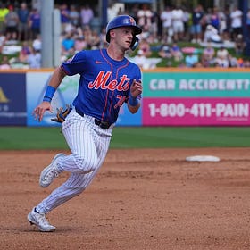 Red Sox acquire recently DFA’d infielder from the New York Mets 