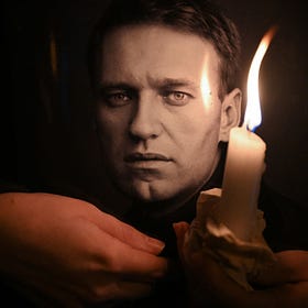 Remembering Alexei Navalny
