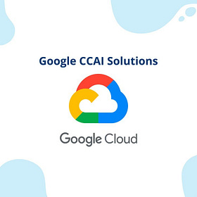 Google CCAI returns to the forefront