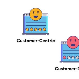Customer Obsession Gone Wrong And Why Being Customer-Centric Matters