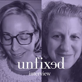 Unfixed Interviews
