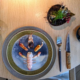 Copenhagen Dispatch #2: The Noma Post
