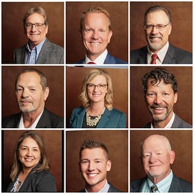 Votes to fire Watertown city manager shielded from public 