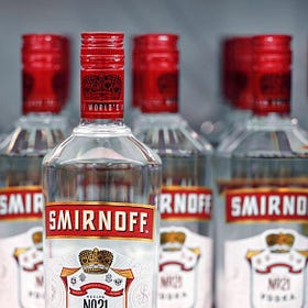 Hành trình của Diageo hướng tới làm cho bao bì thủy tinh bền vững hơn
