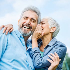 A Woman's Health May Depend on a Good Man