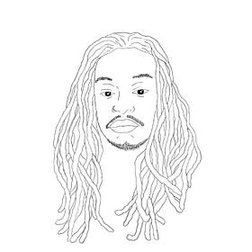 No. 055 - Bob Marley and the Wailers’ “Is This Love” changed my life