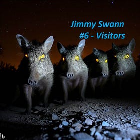 Jimmy Swann