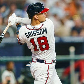 New Red Sox infielder Vaughn Grissom ‘excited’ to join Boston 