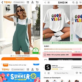 Los Marketplaces de China y las empresas españolas