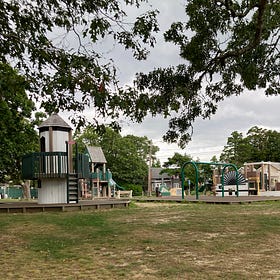 🪁 Guide to Playgrounds on Martha's Vineyard (2025) 