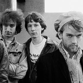 R.E.M.'s Albums Ranked: #15 - #11