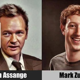 A vagyonátrendeződés kora