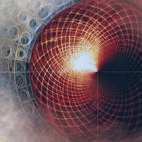 Poetic Asymptote