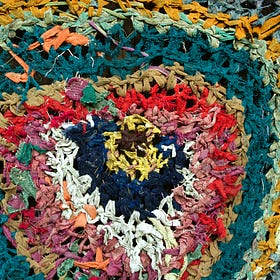 5 Ways Rag Rug Weaving Improves Mental Health