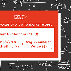 Comparing Go To Market models