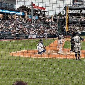 Looking at the Astros Current Top 5 Prospects