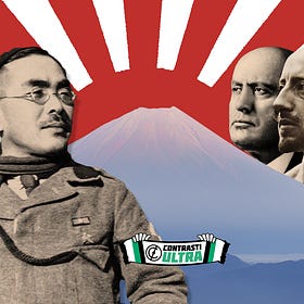 Harukichi Shimoi: il samurai tra Dante, D'Annunzio e Mussolini