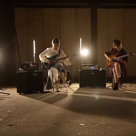 A Dazzling Young Band Turning Genre Upside Down