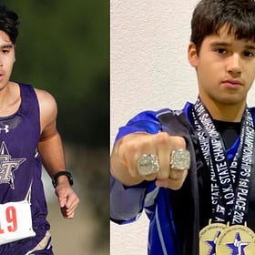 Welcome to "The New Abnormal": 16-Year-Old High School Runner COLLAPSES and DIES after Winning Race