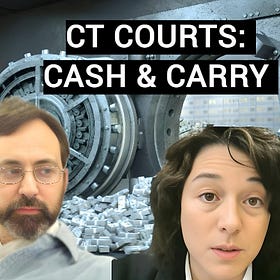 Connecticut Court "Cash For Kids" Scheme Services Pedophiles?