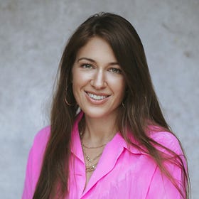Bella Mackie: the ‘uncomfortable’ truth of true-crime is that part of us likes seeing people get killed