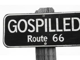 Route 66: Day 64