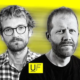 Wim Carton & Andreas Malm: Overshoot & Climate Breakdown | Urgent Futures #39