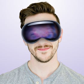 Apple Vision Pro | Mirrorworld vs. Metaverse