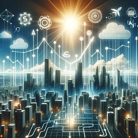 Balancing Growth and Profitability in 2024 and Beyond for SaaS companies - A new benchmark?