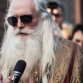 God Issues Official Statement on NFL Involvement