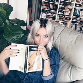 Well-Read: Noelle Faulkner