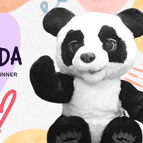 #8. ChatGPT-Powered Robot Panda