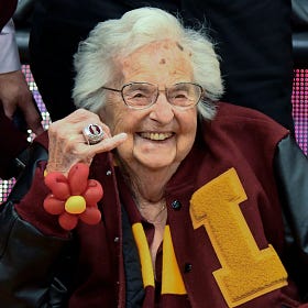 PATIENTLY HATING #2: March Madness