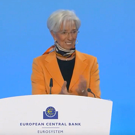 European Central Bank (ECB) Prepping the Ground for Digital Euro Launch