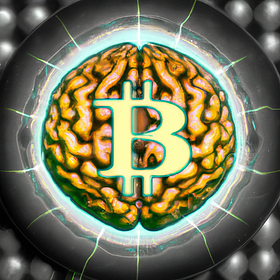 Your brain breathes Bitcoin, you just don't realize it