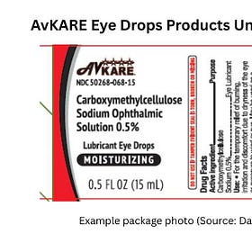 Nationwide eye drops recall; New lung, liver, ovarian cancer drugs; Gene therapy trial tragedy; new migraine injectable; Allergy med tips; Fish oil supplement good news; more