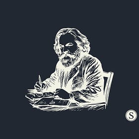 Marx: Why Do We Work?