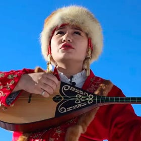 “I am Kazakh”: How one Central Asian nation’s new generation is turning away from Russia